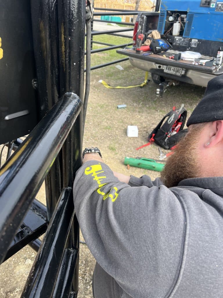 How Often Should Automatic Gate Maintenance Be Done?