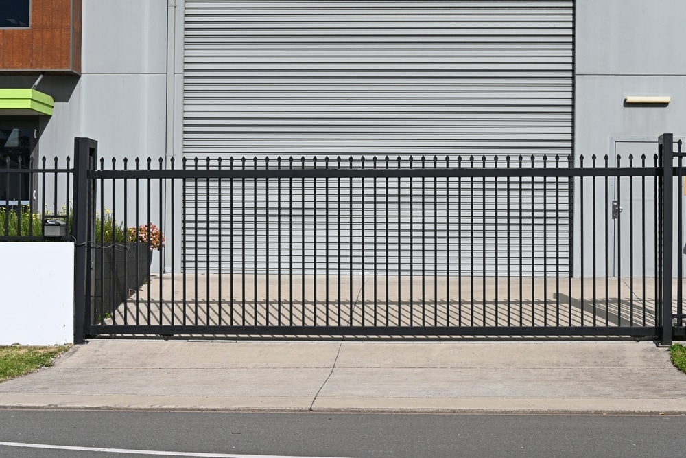 Why Is Automatic Gate Maintenance Important?