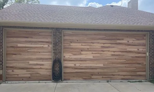 Why Is Your Garage Door Getting Louder Over Time