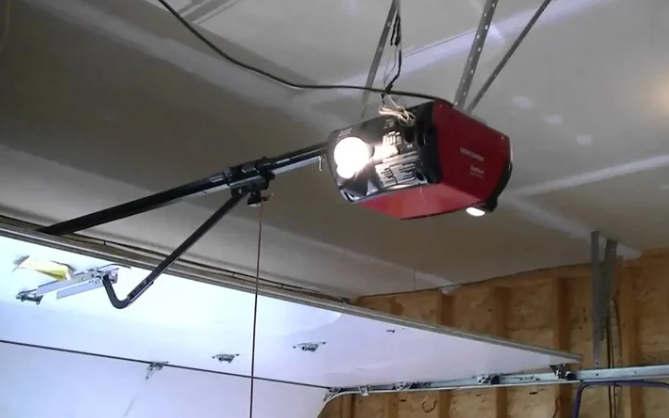 Do Not Wait Until Your Garage Door Opener Parts Stop Working Completely