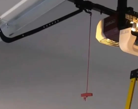When to Call a Professional for Manual Garage Door Release Problems in Aledo, TX