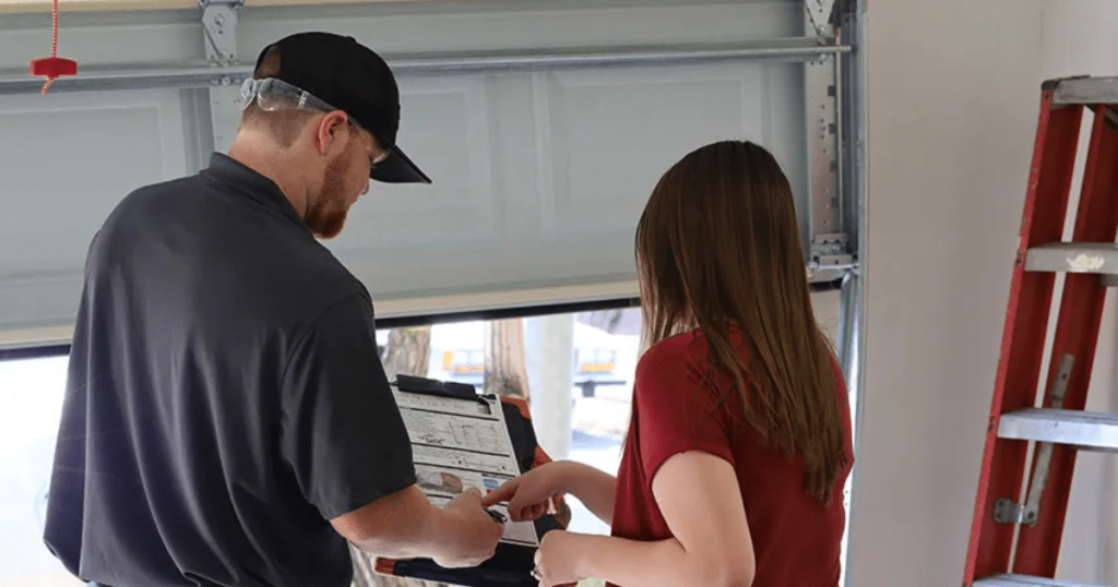 Common Causes of Garage Door Balance Problems