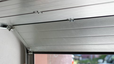 How to Keep Your Garage Door Quiet After Maintenance