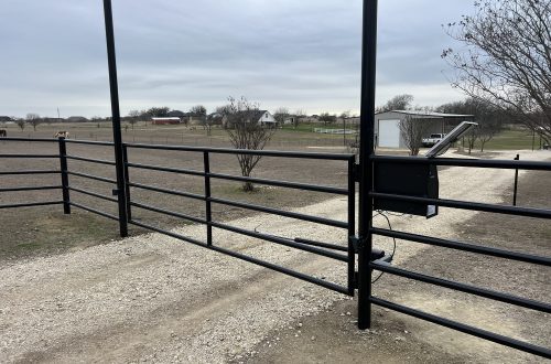 TCAMM Door and Gate (2) TCAMM Door and Gate (2)