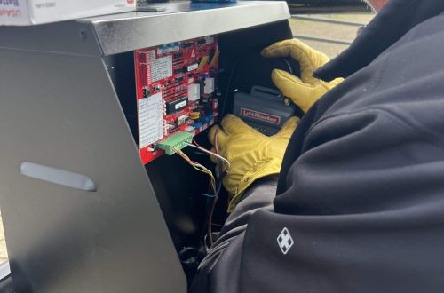 TCAMM Door and Gate (3) TCAMM Door and Gate (3)