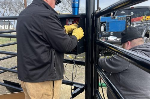 TCAMM Door and Gate (4) TCAMM Door and Gate (4)