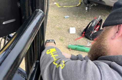 TCAMM Door and Gate (5)