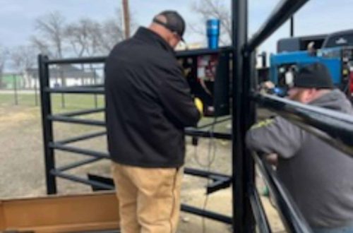 TCAMM Door and Gate3 TCAMM Door and Gate3